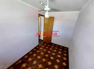 Apartamento · 63m² · 3 Quartos · 1 Vaga · Lindo apartamento cond. Rio de Janeiro primeiro andar