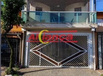 Casa · 100m² · 2 Quartos · 2 Vagas · Sobrado com 2 dormitórios com suíte à venda na Vila Itapegica