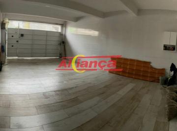 Casa · 150m² · 3 Quartos · 3 Vagas · CASA COM 3 DORMITÓRIOS A VENDA, 150 M² - JARDIM JOVAIA -  GUARULHOS/SP