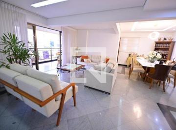 Apartamento · 205m² · 4 Quartos · 2 Vagas · Apartamento para Aluguel - Setor Bela Vista, 4 Quartos, 205 m² - Goiânia