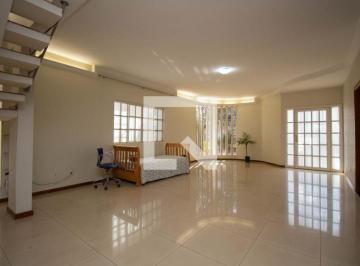 Casa · 520m² · 4 Quartos · 4 Vagas · Casa para Aluguel - Asa Sul, 4 Quartos, 520 m² - Brasília