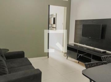 Apartamento · 35m² · 1 Quarto · Apartamento para Aluguel - Copacabana, 1 Quarto, 35 m2 - Rio de Janeiro