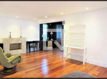 Casa · 280m² · 2 Quartos · 2 Vagas · Casa para Aluguel - Perdizes, 2 Quartos, 280 m2 - São Paulo