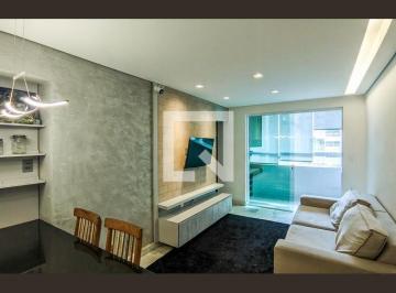 Apartamento · 68m² · 2 Quartos · 2 Vagas · Apartamento para Aluguel - Sion, 2 Quartos, 68 m2 - Belo Horizonte