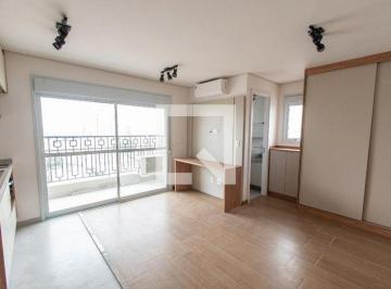 Apartamento · 30m² · 1 Quarto · Apartamento para Aluguel - Ipiranga, 1 Quarto,  30 m2 - São Paulo