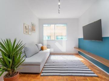 Apartamento · 158m² · 5 Quartos · 2 Vagas · Apartamento à Venda - Jardim Paulista, 5 Quartos, 158 m² - São Paulo