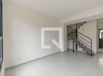 Casa · 61m² · 2 Quartos · 1 Vaga · Casa à Venda - Vargem Grande, 2 Quartos,  61 m² - Rio de Janeiro