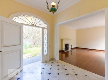Casa · 350m² · 3 Quartos · 8 Vagas · Casa à Venda - Alto de Pinheiros, 3 Quartos, 350 m² - São Paulo