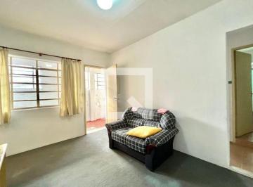 Casa · 63m² · 2 Quartos · 1 Vaga · Casa à Venda - Jabaquara, 2 Quartos, 63 m² - São Paulo