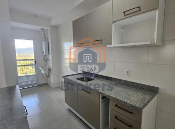 Apartamento · 85m² · 3 Quartos · 2 Vagas · Apartamento para locação em Medeiros - Jundiaí, SP
