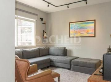 Apartamento · 97m² · 2 Quartos · 1 Vaga · Apartamento de 97m2 à venda na Vila Nova Conçeição