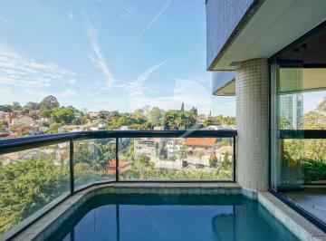 Apartamento · 380m² · 4 Quartos · 5 Vagas · Apartamento totalmente reformado, 4 suítes e vista livre para a natureza