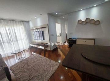 64bf551b4c7711b90a7043254c808656a0532124 · Apartamento para alugar, 98 m² por R$ 7.857,10/mês - Alphaville - Barueri/SP
