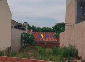 56b11149fc611a6800061ff5db6f9fd4b5aebe8a · Terreno à venda, 195 m² por R$ 172.000,00 - Jardim Império do Sol - Maringá/PR