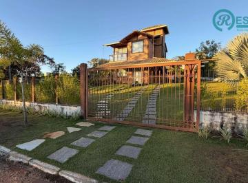 57f646ebde325f3157d3601b1fb5310a691cf4ea · Casa para Locação no Condomínio Mirante do Tamboril, Lagoa Santa