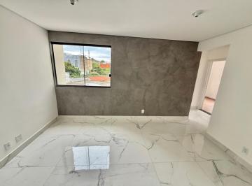 be2a3df792383ec794c1686ca4956917.jpeg · Apartamento com 3 quartos à venda em Belo Horizonte, no bairro Céu Azul