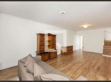 Casa · 300m² · 3 Quartos · 2 Vagas · Casa para Aluguel - Mooca, 3 Quartos,  300 m² - São Paulo