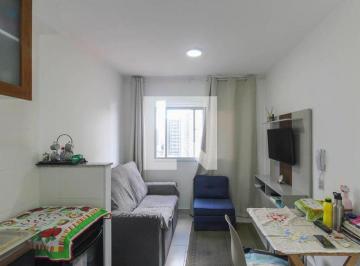 Apartamento · 32m² · 2 Quartos · Apartamento para Aluguel - Vila Santa Clara, 2 Quartos,  32 m² - São Paulo