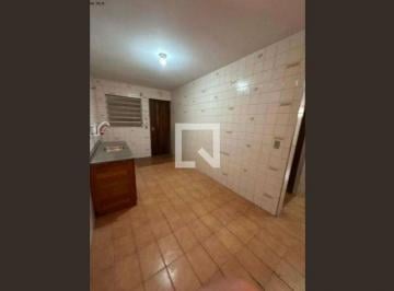 Casa · 260m² · 3 Quartos · 2 Vagas · Casa para Aluguel - Vila Clementino, 3 Quartos,  260 m² - São Paulo