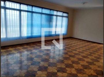 Casa · 300m² · 3 Quartos · 2 Vagas · Casa para Aluguel - Ipiranga, 3 Quartos, 300 m² - São Paulo