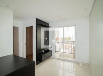Apartamento · 42m² · 2 Quartos · 1 Vaga · Apartamento para Aluguel - Vila Guilherme, 2 Quartos,  42 m² - São Paulo