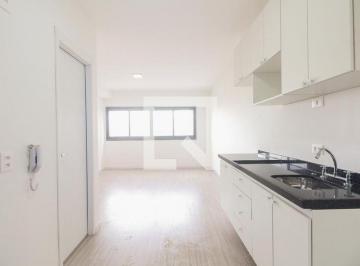 Apartamento · 26m² · 1 Quarto · Apartamento para Aluguel - Vila Matilde, 1 Quarto,  26 m² - São Paulo