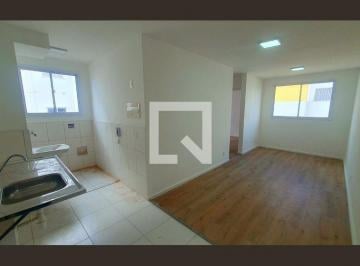 Apartamento · 46m² · 2 Quartos · 1 Vaga · Apartamento para Aluguel - Jardim Planalto, 2 Quartos,  46 m² - Paulínia