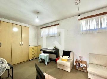 Casa · 63m² · 1 Quarto · 1 Vaga · Casa para Aluguel - Jabaquara, 1 Quarto, 63 m² - São Paulo