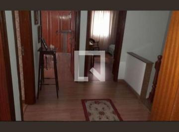 Casa · 250m² · 3 Quartos · 2 Vagas · Casa para Aluguel - Jardim Anália Franco, 3 Quartos,  250 m² - São Paulo
