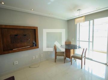Apartamento · 74m² · 3 Quartos · 1 Vaga · Apartamento para Aluguel - Canindé, 3 Quartos, 74 m² - São Paulo