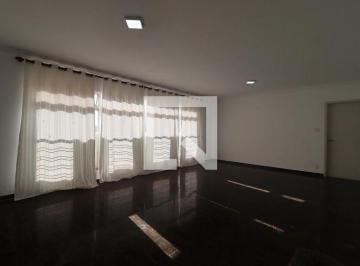 Apartamento · 202m² · 3 Quartos · 1 Vaga · Apartamento para Aluguel - Centro, 3 Quartos,  202 m² - Ribeirão Preto