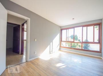 Apartamento · 80m² · 2 Quartos · 1 Vaga · Apartamento para Aluguel - Rio Branco, 2 Quartos,  80 m² - Porto Alegre