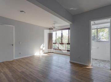 Apartamento · 80m² · 2 Quartos · 1 Vaga · Apartamento para Aluguel - Rio Branco, 2 Quartos,  80 m² - Porto Alegre