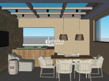 Apartamento · 45m² · 2 Quartos · 1 Vaga · Apartamento disponível para venda no bairro Santa Maria em Uberlândia-MG