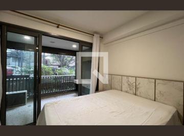 Apartamento · 25m² · 1 Quarto · Apartamento para Aluguel - Vila Madalena, 1 Quarto, 25 m² - São Paulo