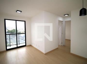 Apartamento · 45m² · 2 Quartos · 1 Vaga · Apartamento para Aluguel - Irajá, 2 Quartos, 45 m² - Rio de Janeiro