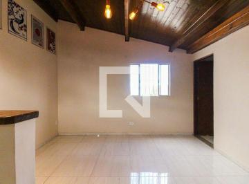 Casa · 120m² · 2 Quartos · 1 Vaga · Casa para Aluguel - Conjunto Residencial Jose Bonifacio, 2 Quartos,  120 m² - São Paulo