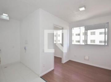 Apartamento · 38m² · 2 Quartos · Apartamento para Aluguel - Raposo Tavares, 2 Quartos, 38 m² - São Paulo