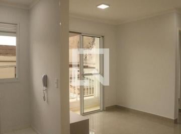 Apartamento · 37m² · 2 Quartos · Apartamento para Aluguel - Água Branca, 2 Quartos,  37 m² - São Paulo