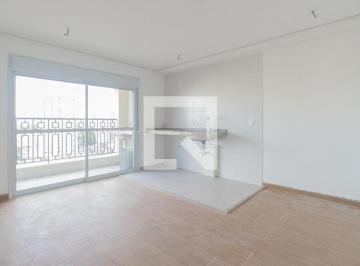Apartamento · 30m² · Imoveis - no Vila Dom Pedro I