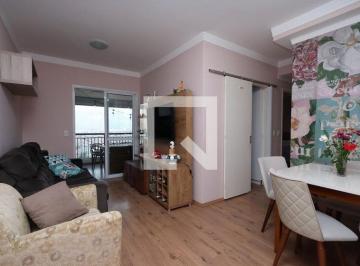 Apartamento · 66m² · 2 Quartos · 1 Vaga · Apartamento para Aluguel - Vila Formosa, 2 Quartos,  66 m² - São Paulo