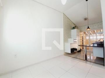 Casa · 80m² · 1 Quarto · 1 Vaga · Casa para Aluguel - Guanabara, 1 Quarto, 80 m² - Campinas