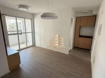 090147db36ab54addb887da44d9413204293e699 · Apartamento com 2 dormitórios à venda, 56 m² por R$ 520.000,00 - Vila Galvão - Guarulhos/SP
