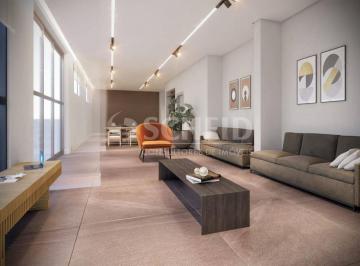 Apartamento · 24m² · 1 Quarto · Studio á Venda no Brooklin com 24m², 1 quarto.