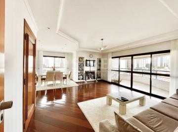 Apartamento · 177m² · 4 Quartos · 3 Vagas · Apartamento á Venda na Vila Mariana com 177m², 4 quartos sendo 2 suítes, 3 vagas.