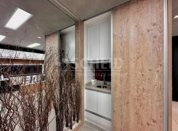 Comercial · 42m² · 1 Vaga · Conjunto comercial para venda, 42m²