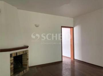Casa · 185m² · 3 Quartos · 3 Vagas · Sobrado com 3 quartos à venda em Alto da Boa Vista - SP