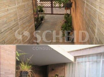 Casa · 85m² · 3 Quartos · 2 Vagas · Casa à Venda na Vila Cordeiro ? Brooklin