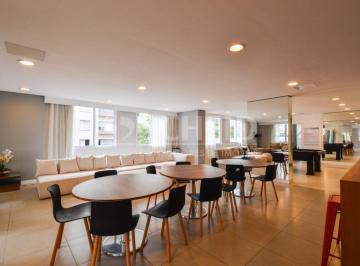 Apartamento · 37m² · 1 Quarto · 1 Vaga · Studio á Venda na Bela Vista com 37m², 1 quarto, 1 vaga.
