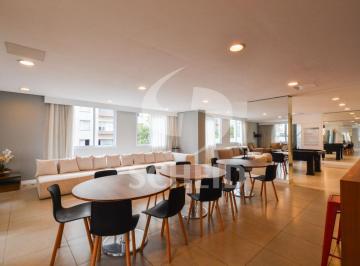 Apartamento · 37m² · 1 Quarto · 1 Vaga · Studio á Venda na Bela Vista com 37m², 1 quarto, 1 vaga.